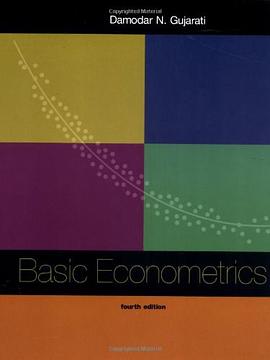 Basic Econometrics pdf epub mobi 電子書 下載