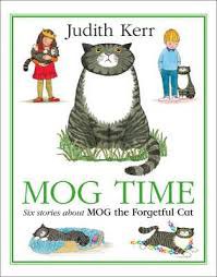 Mog Time pdf epub mobi 电子书 下载