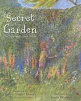 A secret in the garden pdf epub mobi 电子书 下载