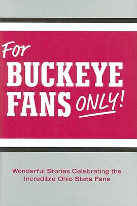 For Buckeye Fans Only! pdf epub mobi 电子书 下载
