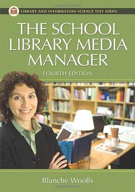 The School Library Media Manager pdf epub mobi 电子书 下载