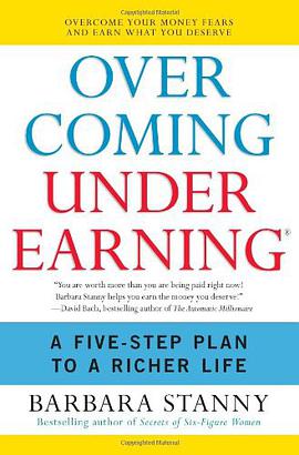 Overcoming Underearning pdf epub mobi 电子书 下载