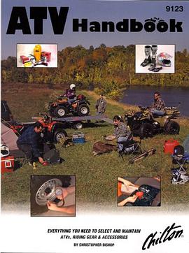 All-terrain Vehicle Handbook pdf epub mobi 电子书 下载