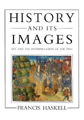 History and Its Images pdf epub mobi 电子书 下载