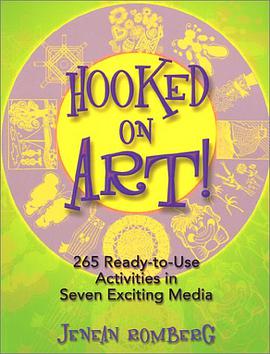 Hooked on Art