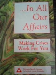 In All Our Affairs: Making Crises Work for You pdf epub mobi 电子书 下载