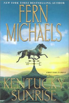 Kentucky Sunrise pdf epub mobi 电子书 下载
