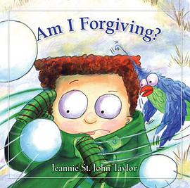 Am I Forgiving? pdf epub mobi 电子书 下载