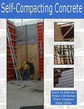 Self-Compacting Concrete pdf epub mobi 电子书 下载