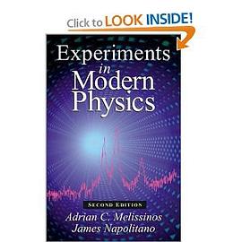 Experiments in Modern Physics, Second Edition pdf epub mobi 電子書 下載