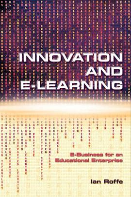 Innovation and E-learning pdf epub mobi 电子书 下载