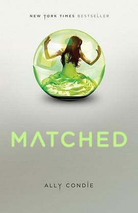 Matched pdf epub mobi 电子书 下载