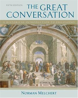 The Great Conversation pdf epub mobi 电子书 下载