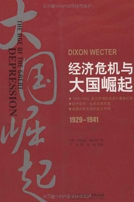 经济危机与大国崛起 pdf epub mobi 电子书 下载