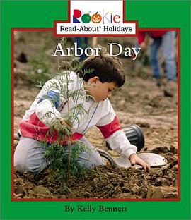 Arbor Day pdf epub mobi 电子书 下载