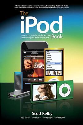 The iPod Book pdf epub mobi 電子書 下載