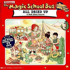 The Magic School Bus