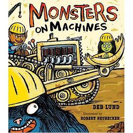 Monsters on Machines
