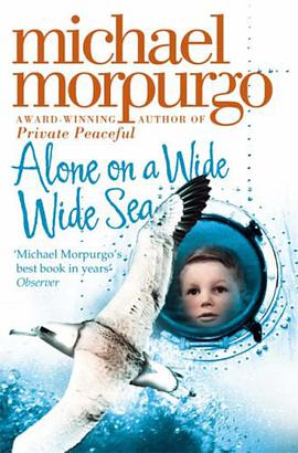 Alone on a Wide Wide Sea pdf epub mobi 下载