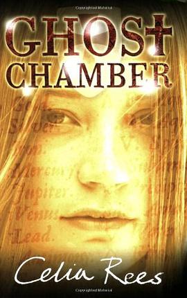 Ghost Chamber pdf epub mobi 电子书 下载
