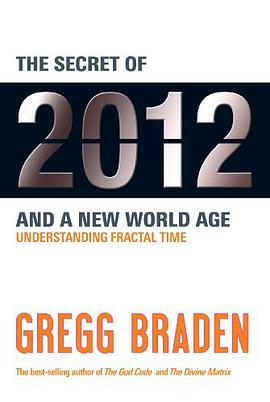 The Secret of 2012 and a New World Age pdf epub mobi 电子书 下载