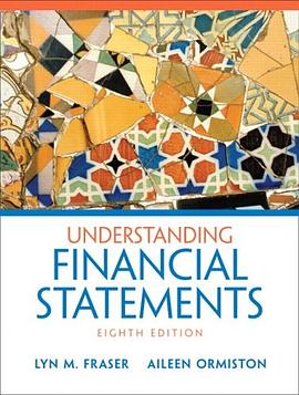 Understanding Financial Statements (8th Edition) pdf epub mobi 电子书 下载