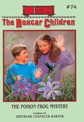 The Poison Frog Mystery pdf epub mobi 下载