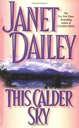 This Calder Sky pdf epub mobi 电子书 下载
