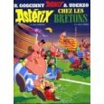 Astérix chez les Bretons pdf epub mobi 电子书 下载