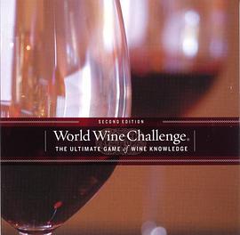World Wine Challenge pdf epub mobi 电子书 下载
