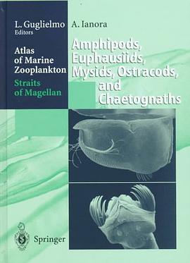 Atlas on Marine Zooplankton