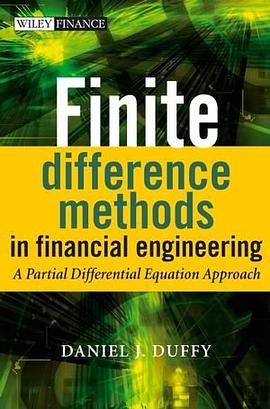 Finite Difference Methods in Financial Engineering pdf epub mobi 电子书 下载