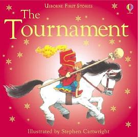 The Tournament pdf epub mobi 电子书 下载