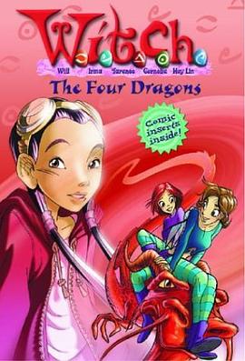 The Four Dragons pdf epub mobi 电子书 下载