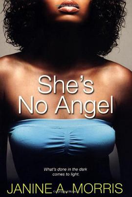 She's No Angel pdf epub mobi 電子書 下載