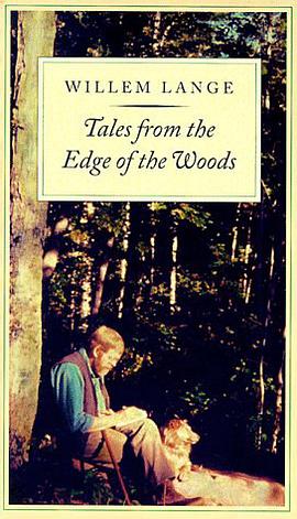 Tales from the Edge of the Woods pdf epub mobi 下载