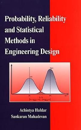 Probability, Reliability and Statistical Methods in Engineering Design pdf epub mobi 電子書 下載