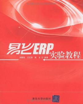 易飞ERP实验教程 pdf epub mobi 电子书 下载
