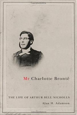Mr Charlotte Bronte pdf epub mobi 电子书 下载