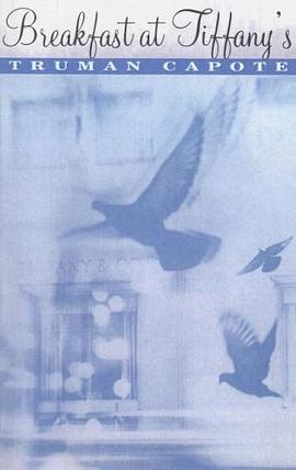 Breakfast at Tiffany's and Three Stories pdf epub mobi 电子书 下载
