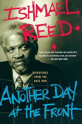 Another Day at the Front pdf epub mobi 電子書 下載