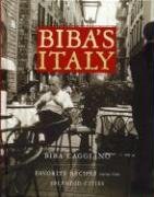 Biba's Italy pdf epub mobi 电子书 下载