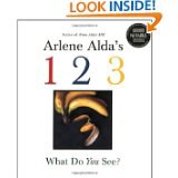 Arlene Alda's 123 pdf epub mobi 电子书 下载