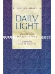 Daily Light )