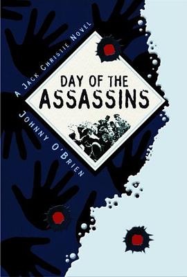 Day of the Assassins pdf epub mobi 电子书 下载