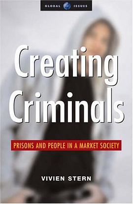Creating Criminals pdf epub mobi 电子书 下载