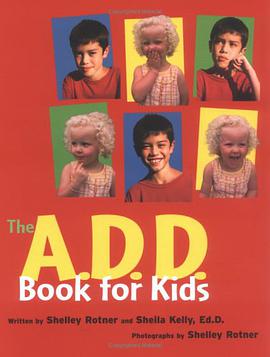 The A.D.D. Book for Kids
