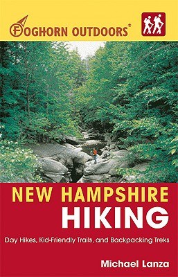 Foghorn Outdoors New Hampshire Hiking pdf epub mobi 电子书 下载