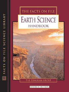 The Facts on File Earth Science Handbook pdf epub mobi 电子书 下载