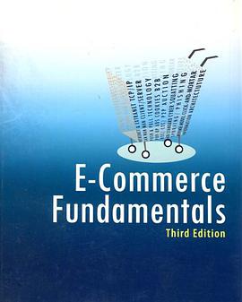 Ecommerce Fundamentals pdf epub mobi 电子书 下载